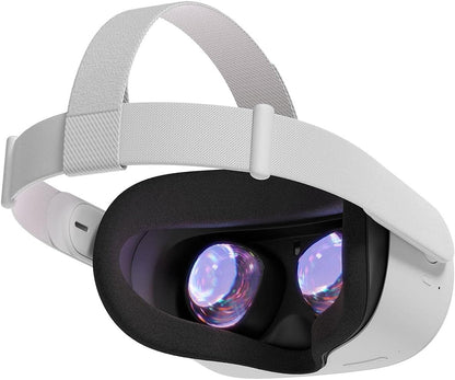 Quest 2 — Advanced All-In-One Virtual Reality Headset — 128 GB